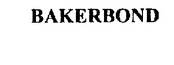 BAKERBOND