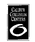 CALIBER COLLISION CENTERS