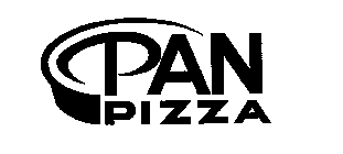 PAN PIZZA