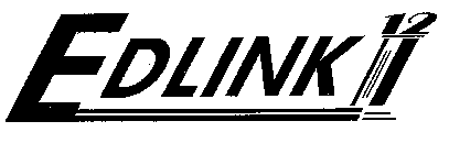 EDLINK 12