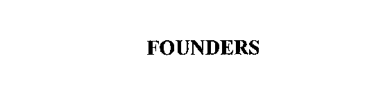 FOUNDERS