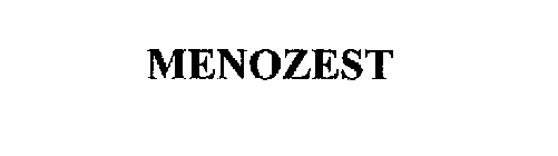 MENOZEST