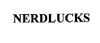 NERDLUCKS