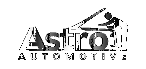 ASTRO AUTOMOTIVE