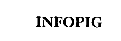 INFOPIG