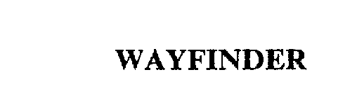 WAYFINDER