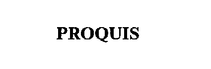 PROQUIS