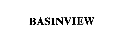 BASINVIEW