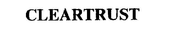 CLEARTRUST
