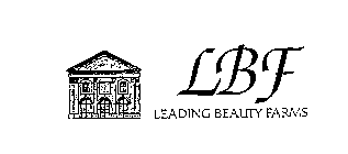 LBF LEADING BEAUTY FARMS