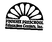 PHOENIX PRESCHOOL EDUCATION CENTERS, INC.
