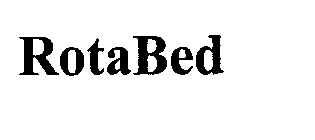 ROTABED