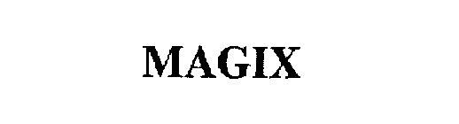 MAGIX