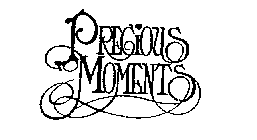 PRECIOUS MOMENTS