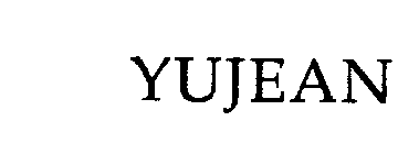 YUJEAN