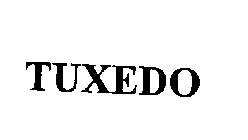 TUXEDO