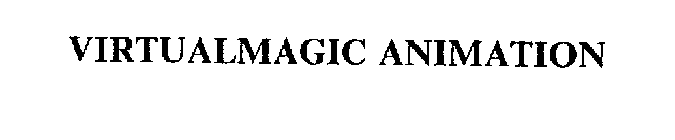 VIRTUALMAGIC ANIMATION