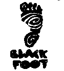 BLACK FOOT