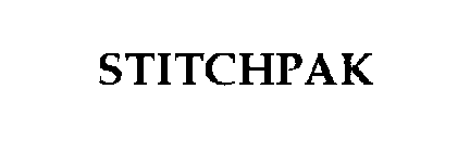 STITCHPAK