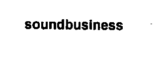 SOUNDBUSINESS