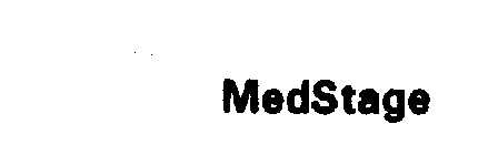 MEDSTAGE