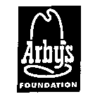 ARBY'S FOUNDATION