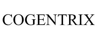 COGENTRIX