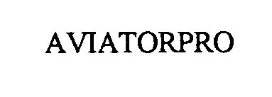 AVIATORPRO