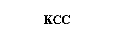 KCC