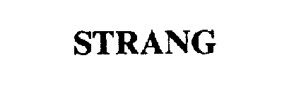 STRANG