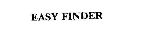 EASY FINDER