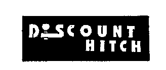 DISCOUNT HITCH