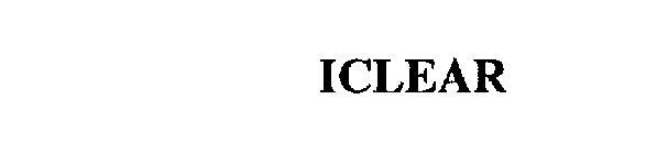 ICLEAR