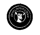 LAURA CHENEL'S CHEVRE