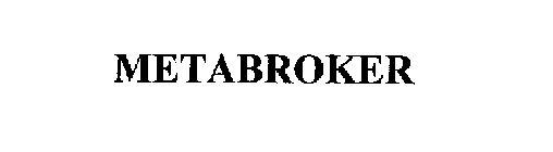 METABROKER