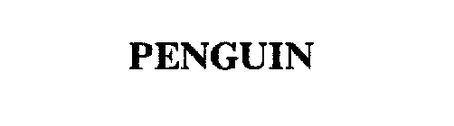 PENGUIN