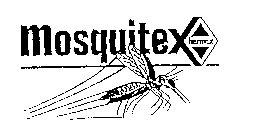 MOSQUITEX HERMEX