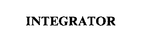 INTEGRATOR