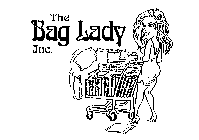 THE BAG LADY INC.