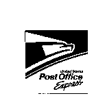 UNITED STATES POST OFFICE EXPRESS