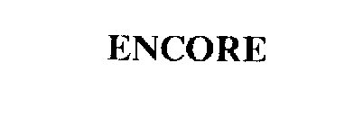 ENCORE