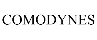 COMODYNES