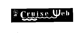 THE CRUISE WEB