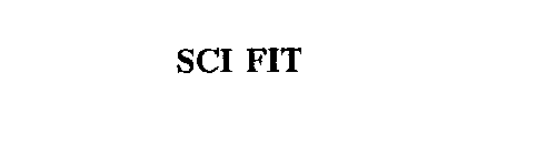 SCI FIT