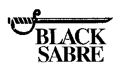 BLACK SABRE