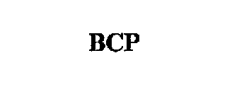 BCP