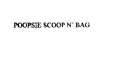 POOPSIE SCOOP N' BAG