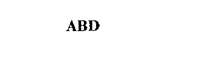 ABD