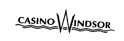 CASINO WINDSOR