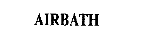 AIRBATH